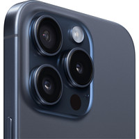 Apple iPhone 15 Pro Dual SIM 512GB (синий титан) Image #4