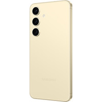 Samsung Galaxy S24 8GB/128GB SM-S921B Exynos (желтый) Image #7
