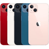Apple iPhone 13 256GB (синий) Image #6