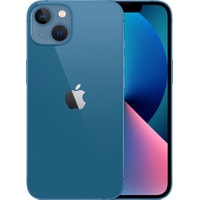 Apple iPhone 13 256GB (синий) Image #1