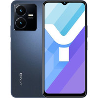 Vivo Y22 4GB/64GB (звездный синий) Image #1