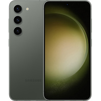 Samsung Galaxy S23 SM-S911B/DS 8GB/256GB (зеленый)