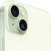 Apple iPhone 15 Plus 512GB (зеленый) Image #3