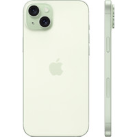 Apple iPhone 15 Plus 512GB (зеленый) Image #2