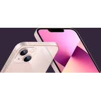 Apple iPhone 13 256GB (розовый) Image #2