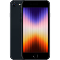 Apple iPhone SE 2022 128GB (полночный)