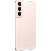 Samsung Galaxy S22 5G SM-S901B/DS 8GB/128GB (розовый) Image #6