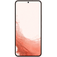 Samsung Galaxy S22 5G SM-S901B/DS 8GB/128GB (розовый) Image #2