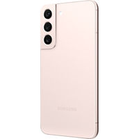 Samsung Galaxy S22 5G SM-S901B/DS 8GB/128GB (розовый) Image #7