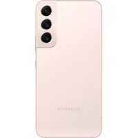 Samsung Galaxy S22 5G SM-S901B/DS 8GB/128GB (розовый) Image #3