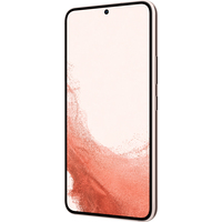 Samsung Galaxy S22 5G SM-S901B/DS 8GB/128GB (розовый) Image #5