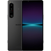 Sony Xperia 1 IV XQ-CT72 12GB/256GB (черный)