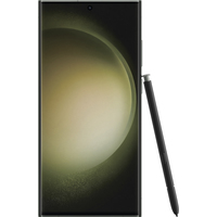Samsung Galaxy S23 Ultra SM-S918B/DS 8GB/256GB (зеленый) Image #2