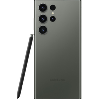 Samsung Galaxy S23 Ultra SM-S918B/DS 8GB/256GB (зеленый) Image #5