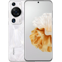 Huawei P60 Pro MNA-LX9 Dual SIM 8GB/256GB (жемчужина рококо) Image #1