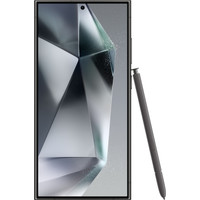 Samsung Galaxy S24 Ultra SM-S928B 256GB (титановый черный) Image #4