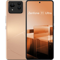 ASUS Zenfone 11 Ultra 12GB/256GB (бежевый)