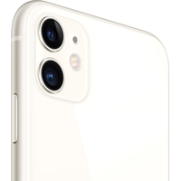 Apple iPhone 11 64GB (белый) Image #3