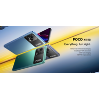 POCO X5 5G 8GB/256GB международная версия (зеленый) Image #8