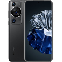 Huawei P60 Pro MNA-LX9 Dual SIM 8GB/256GB (черный) Image #1