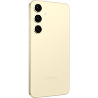 Samsung Galaxy S24+ 12GB/256GB SM-S926B Exynos (желтый) + наушники Samsung Galaxy Buds2 Pro Image #9