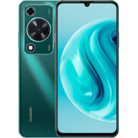 Huawei nova Y72 MGA-LX3 8GB/128GB (зеленый)