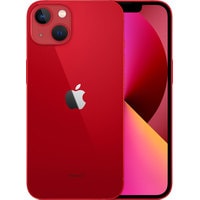 Apple iPhone 13 128GB (красный) Image #1