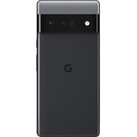 Google Pixel 6 Pro 12GB/128GB (черный) Image #3
