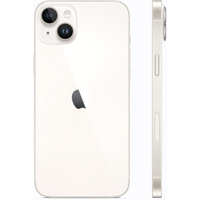 Apple iPhone 14 Plus 128GB (звездный) Image #3
