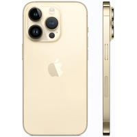 Apple iPhone 14 Pro 256GB (золотистый) Image #2