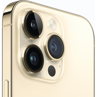 Apple iPhone 14 Pro 256GB (золотистый) Image #3