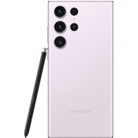 Samsung Galaxy S23 Ultra SM-S918B/DS 12GB/512GB (лаванда) Image #5