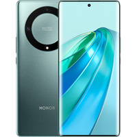 HONOR X9a 6GB/128GB международная версия (изумрудный зеленый) Image #1