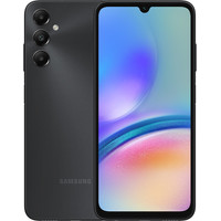 Samsung Galaxy A05s SM-A057F/DS 4GB/128GB (черный) Image #1