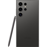 Samsung Galaxy S24 Ultra SM-S9280 12GB/1TB (титановый черный) Image #5
