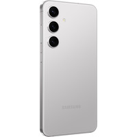 Samsung Galaxy S24 8GB/512GB SM-S921B Exynos (серый) Image #7