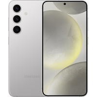 Samsung Galaxy S24 8GB/512GB SM-S921B Exynos (серый) Image #1