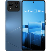 ASUS Zenfone 11 Ultra 12GB/256GB (синий)