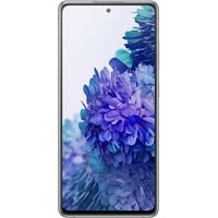 Samsung Galaxy S20 FE 5G SM-G781/DS 6GB/128GB (белый)