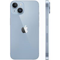 Apple iPhone 14 256GB (синий) Image #2