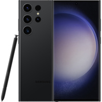 Samsung Galaxy S23 Ultra SM-S918B/DS 12GB/512GB (черный фантом) Image #1