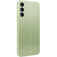 Samsung Galaxy A14 SM-A145F/DSN Mediatek Helio G80 4GB/128GB (светло-зеленый) Image #6