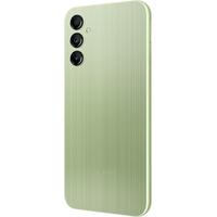 Samsung Galaxy A14 SM-A145F/DSN Mediatek Helio G80 4GB/128GB (светло-зеленый) Image #7
