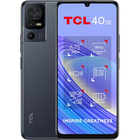 TCL 40SE T610K 6GB/256GB (темно-серый)