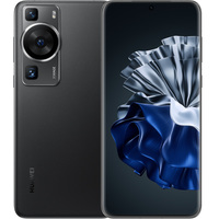 Huawei P60 LNA-LX9 8GB/256GB (черный)