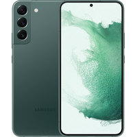 Samsung Galaxy S22+ 5G SM-S906B/DS 8GB/128GB Восстановленный by Breezy, грейд A (зеленый)
