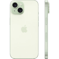 Apple iPhone 15 128GB (зеленый) Image #2