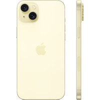 Apple iPhone 15 Plus 256GB (желтый) Image #2