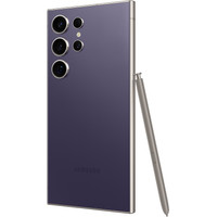 Samsung Galaxy S24 Ultra SM-S928B 1TB (титановый фиолетовый) + наушники Samsung Galaxy Buds2 Pro Image #7