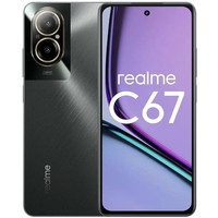 Realme C67 8GB/256GB (черный камень) Image #1